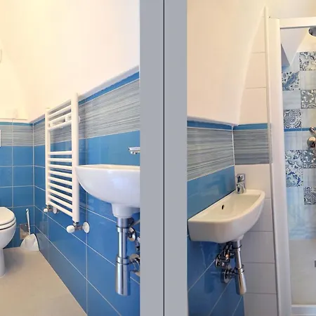 Da Nonna Lata Casa de Férias Martina Franca