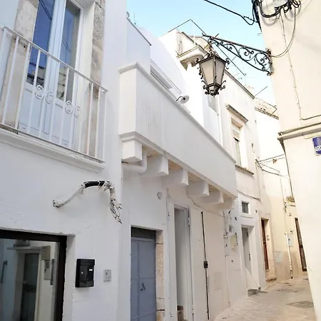 Da Nonna Lata Martina Franca