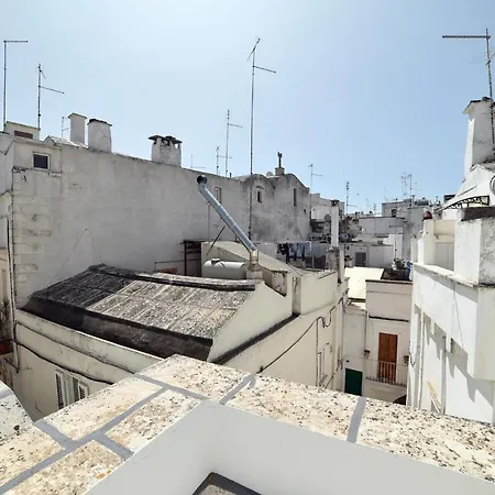 Da Nonna Lata Casa de Férias *