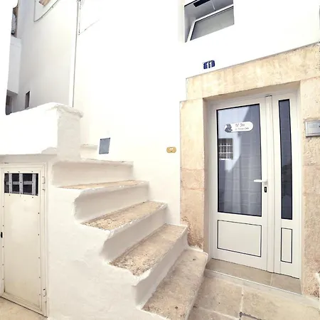 Da Nonna Lata Martina Franca