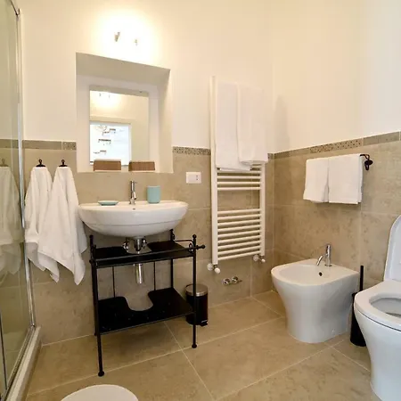 Casa de Férias Da Nonna Lata Martina Franca