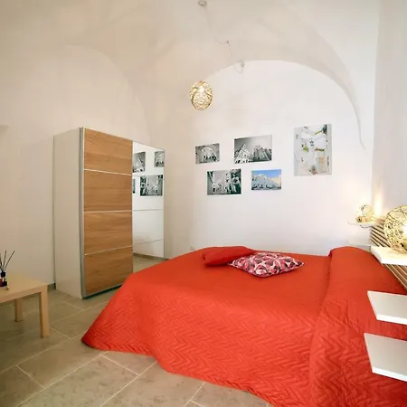 Da Nonna Lata Martina Franca