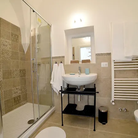 Da Nonna Lata Casa de Férias *