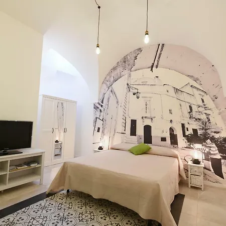 Da Nonna Lata Martina Franca