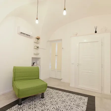 Da Nonna Lata Martina Franca