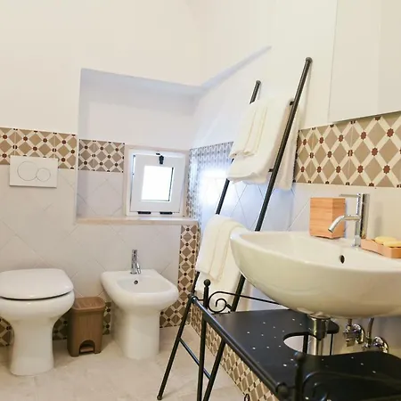 Da Nonna Lata Casa de Férias