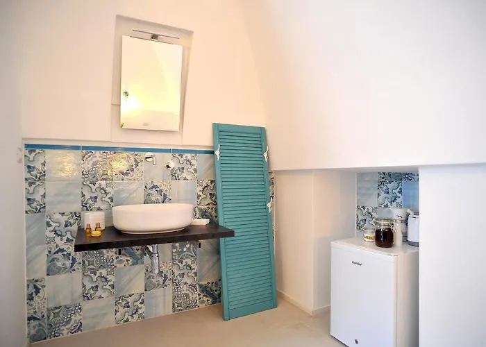 Holiday home Da Nonna Lata *