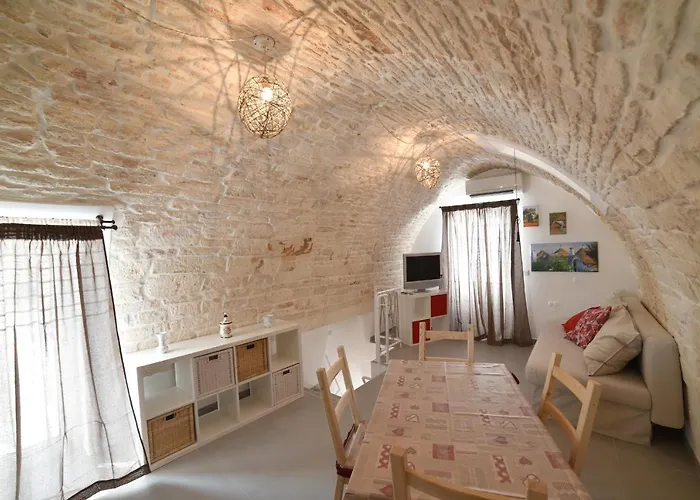 Holiday home Da Nonna Lata *