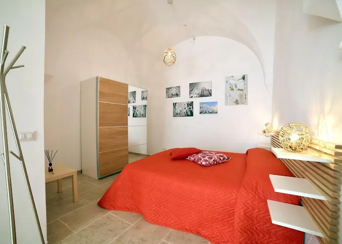 Da Nonna Lata Martina Franca