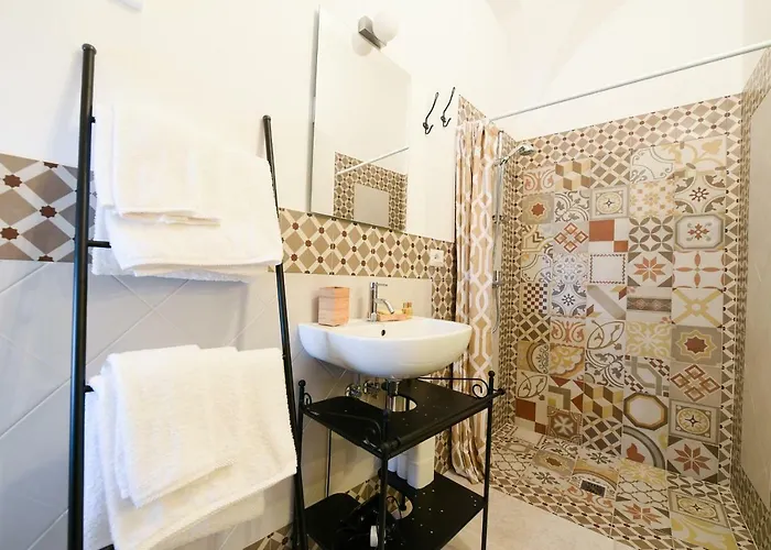 Da Nonna Lata Holiday home *