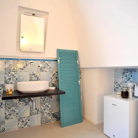 Holiday home Da Nonna Lata *