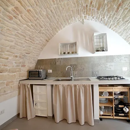 Da Nonna Lata Holiday home *