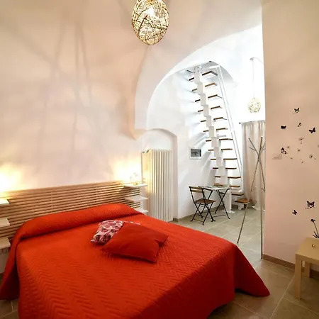 Da Nonna Lata Martina Franca