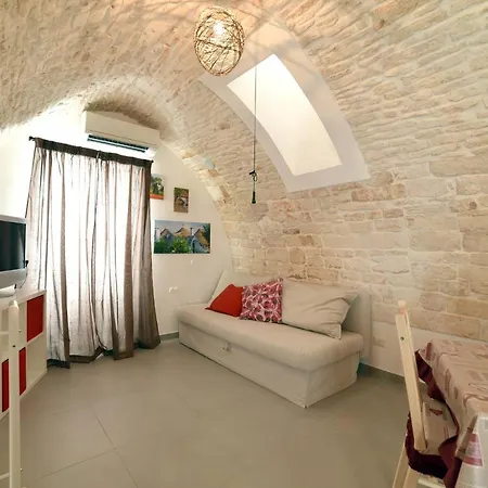 Da Nonna Lata * Martina Franca