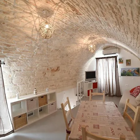 Holiday home Da Nonna Lata *