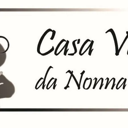 Da Nonna Lata Μαρτίνα Φράνκα