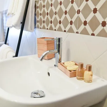 Da Nonna Lata מרטינה פרנקה