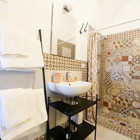 Da Nonna Lata Holiday home *