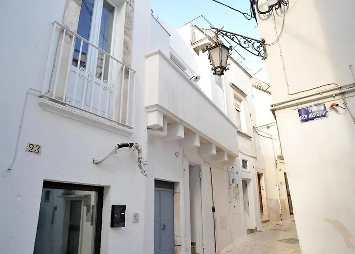 Da Nonna Lata Martina Franca