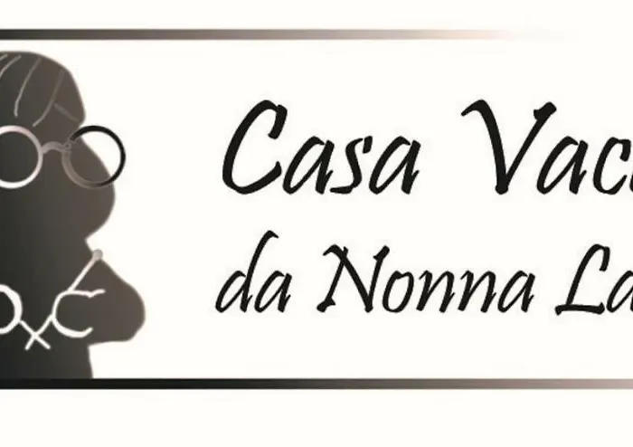 Da Nonna Lata מרטינה פרנקה